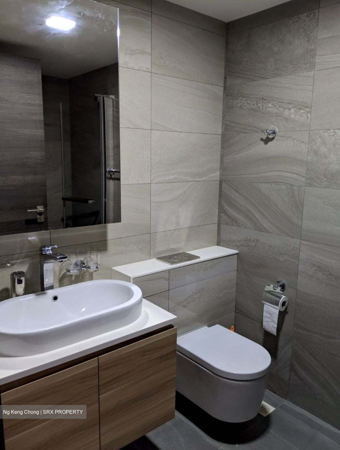 The Poiz Residences (D13), Apartment #596030261